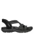 Skechers Hands Free Slip-Ins Reggae Slim sandalen zwart