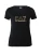 EA7 Emporio Armani Shirt  goud / zwart