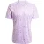 Adidas Heren team icoon 25 geometrisch patroon t-shirt