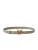 Love Berry H2 Riem. Lage Vitello Seta