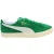 Puma Clyde OG Heren Groene Sneakers
