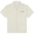 croyez homme Plisse shirt korte mouw overhemden crb30026029