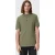 AllSaints Reform Ss Polo Military Green