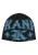 Karl Kani Muts  blauw / zwart