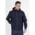 Hooded jacket Bombers Moorehead