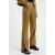 French Connection Cammie Shimmer Trousers Brown