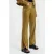 French Connection Cammie Shimmer Trousers Brown