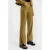 French Connection Cammie Shimmer Trousers Brown