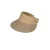 Barts zonneklep Vesder beige