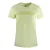 Parajumpers Cristie Brand Logo Tender Yellow T-shirt