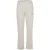 Slazenger Heren cricketbroek met logo (Crème)