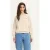 Levi’s Standard Sweater Beige