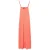 Vero Moda Vmthas singlet ankle dress jrs ga v koraal
