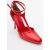 Jon T-band Pump (Dames)