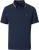 CASAMODA Polo Piqué Contrast Navy