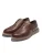 Cole Haan Veterschoen ‘Zerogrand’  bruin