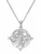 Hey Happiness Ketting ‘Dream’  zilver