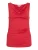 VILA Top ‘VIKana’  rood