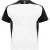 Roly Kinder/kinder bugatti sport t-shirt met korte mouwen