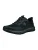 bugatti Sneakers laag  zwart / zilver