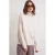 Losse Fit Turtleneck Brei Sweater