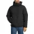 Jack & Jones Galaxy Gewatteerde Jas, Zwart