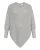 KAFFE CURVE Cape  lichtgrijs