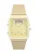TIMEX Analoog horloge  goud