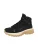 ARKK Copenhagen Sneakers hoog ‘Apaze Hightop’  zwart