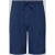 Schiesser Relaxed fit Bermuda met viscose