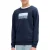 Jack & Jones Fusion Graphic Sweater Jongens