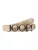 JOOP! Riem  beige / goud / wit