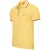 Cappuccino Italia Polo SS Polo Zip Polo Torino Geel