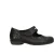 Durea 5737 wijdte K Bandschoenen