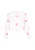 MYMO Trui  rosa / offwhite