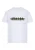 Mister Tee Shirt ‘Italia’  groen / rood / zwart / wit