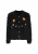 IZIA Vest Dames zwart