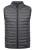 BLEND Bodywarmer ‘Nille’  grijs