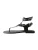 Next Teenslipper  zwart