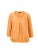 Goldner Blouse  safraan
