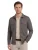 Overshirt bruin Cavallaro gemeleerd Zaverio
