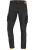 INDICODE JEANS Cargobroek ‘Mathen’  zwart