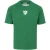 KooGa Heren-T-shirt met ronde hals, Ierland (Ierland Groen)