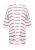 usha BLUE LABEL Gebreid vest  enziaan / rood / wit