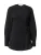 rosemunde Blouse ‘RWBorneo’  zwart