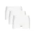Boxershorts Gant (x3)