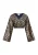 IZIA Blouse Dames marine