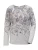 Goldner Shirt  lila / gemengde kleuren