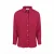 Dameshemd met lange mouwen Haris Cotton