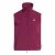 ADIDAS ORIGINALS Bodywarmer ‘Adilenium 5.0’  wijnrood / wit